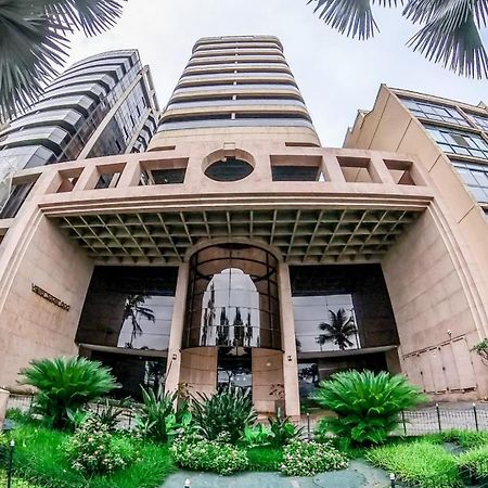 Flat Vieira Souto Vista Mar Apartment Rio de Janeiro Exterior photo