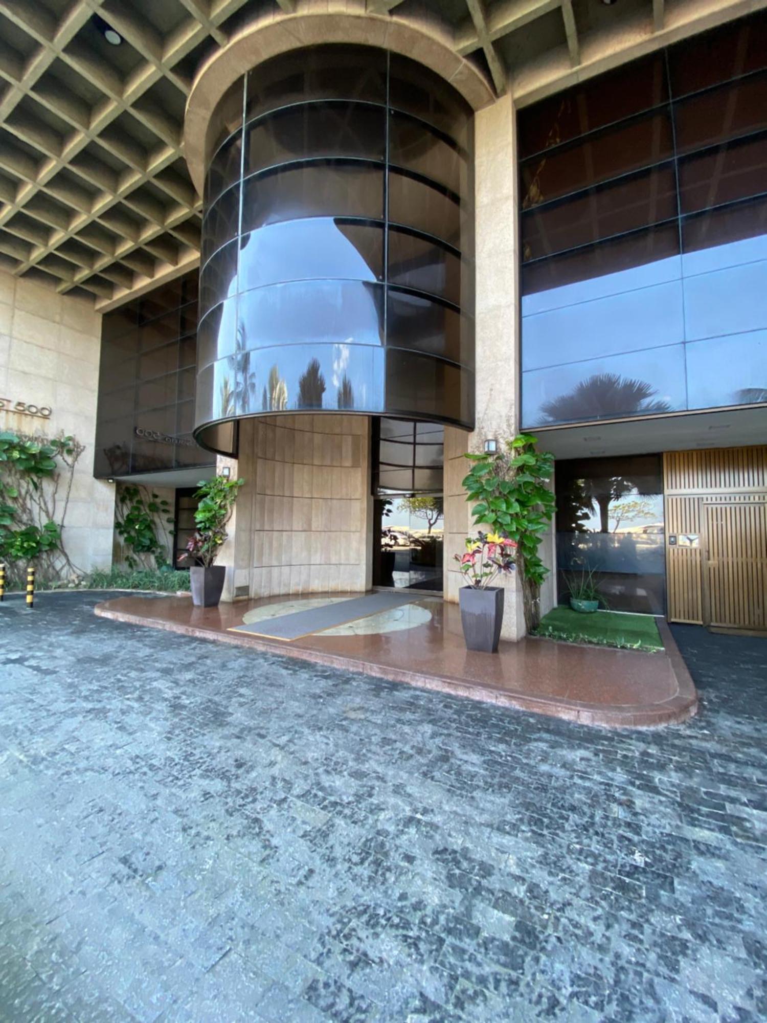Flat Vieira Souto Vista Mar Apartment Rio de Janeiro Exterior photo