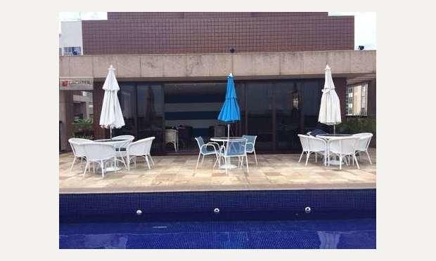 Flat Vieira Souto Vista Mar Apartment Rio de Janeiro Exterior photo